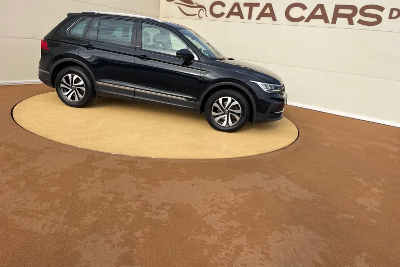 Volkswagen Tiguan din 2022 cu 156.000 km - oferta VOL256654 - foto 17
