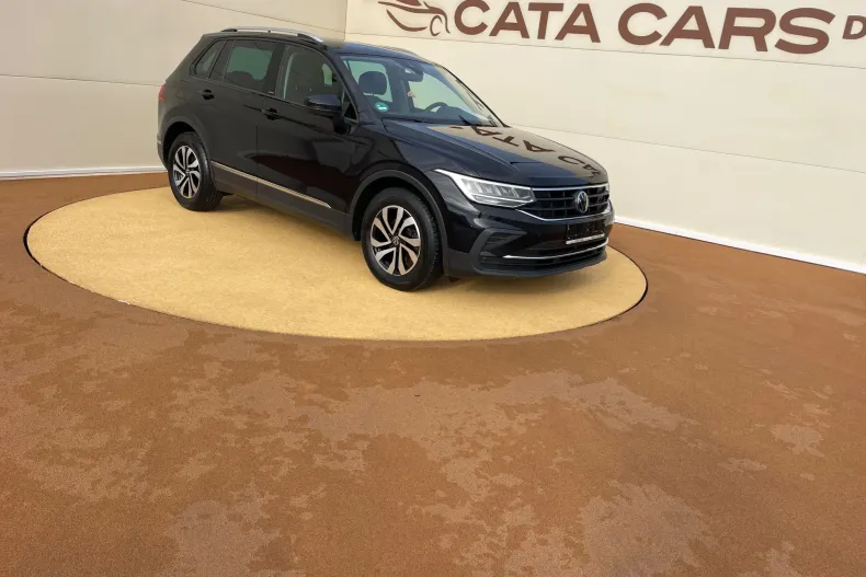 Volkswagen Tiguan din 2022 cu 156.000 km - oferta VOL256654 - foto 19