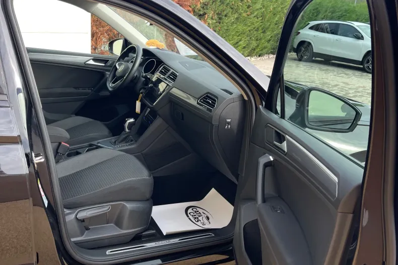 Volkswagen Tiguan din 2022 cu 156.000 km - oferta VOL256654 - foto 20
