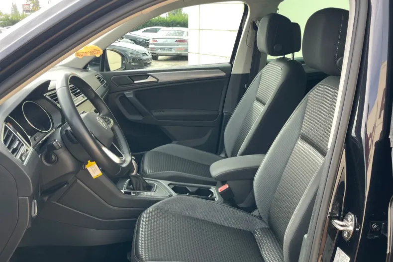 Volkswagen Tiguan din 2022 cu 156.000 km - oferta VOL256654 - foto 28