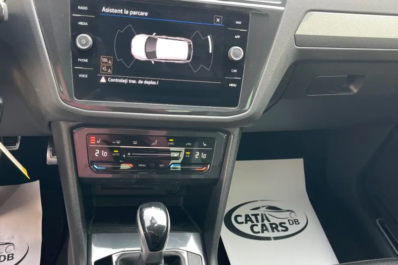 Volkswagen Tiguan din 2022 cu 156.000 km - oferta VOL256654 - foto 31