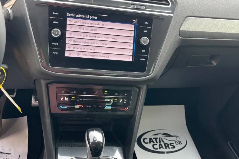 Volkswagen Tiguan din 2022 cu 156.000 km - oferta VOL256654 - foto 36