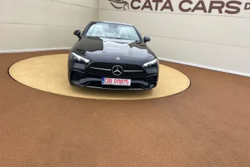 Mercedes-Benz CLE 180 din 2025 - oferta MER256655