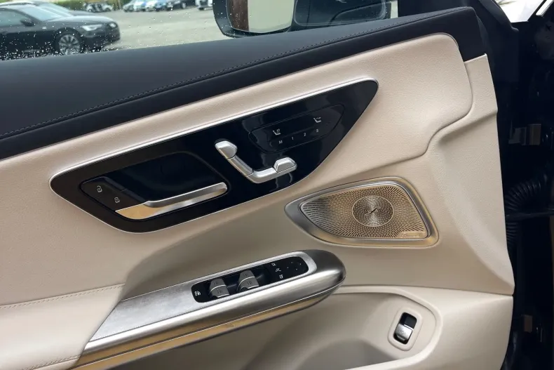 Mercedes-Benz CLE 180 (Clasa CLE) din 2025 cu 6.800 km - oferta MER256655 - foto 28