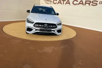Mercedes-Benz GLA 200 din 2024 - oferta MER256656