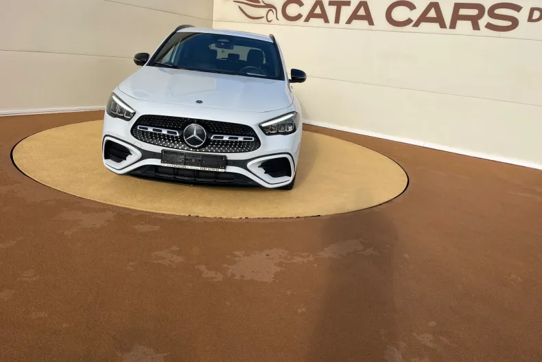 Mercedes-Benz GLA 200 (Clasa GLA) din 2024 cu 165.000 km - oferta MER256656 - foto 2