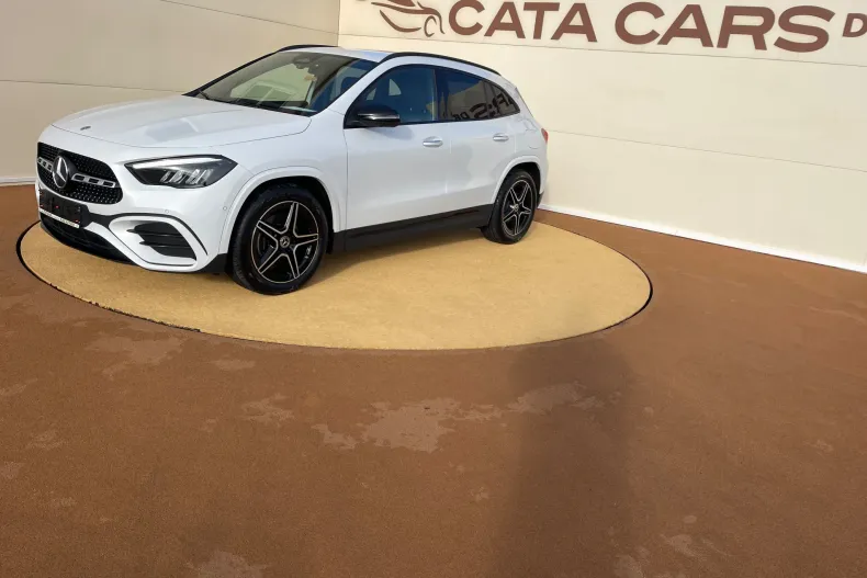 Mercedes-Benz GLA 200 (Clasa GLA) din 2024 cu 165.000 km - oferta MER256656 - foto 5