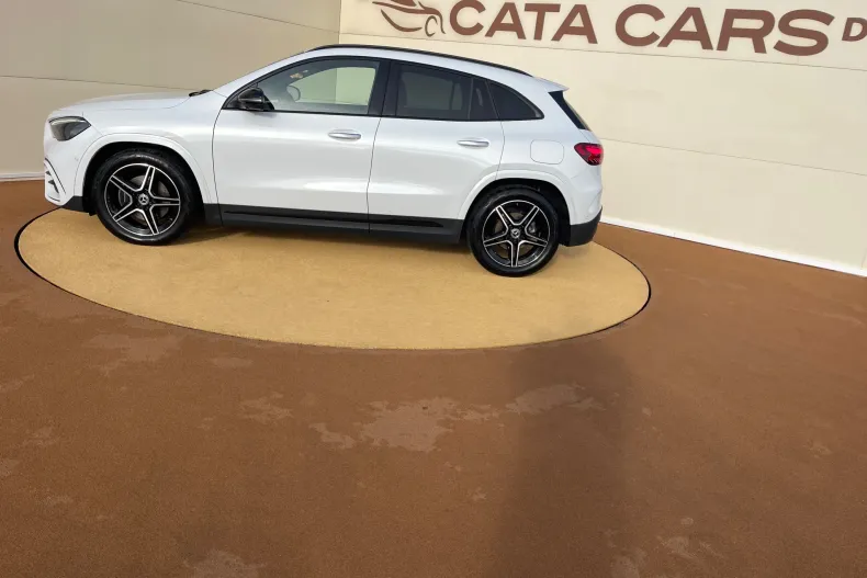 Mercedes-Benz GLA 200 (Clasa GLA) din 2024 cu 165.000 km - oferta MER256656 - foto 6