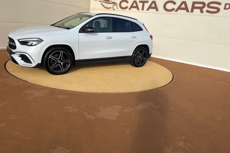 Mercedes-Benz GLA 200 (Clasa GLA) din 2024 cu 165.000 km - oferta MER256656 - foto 7