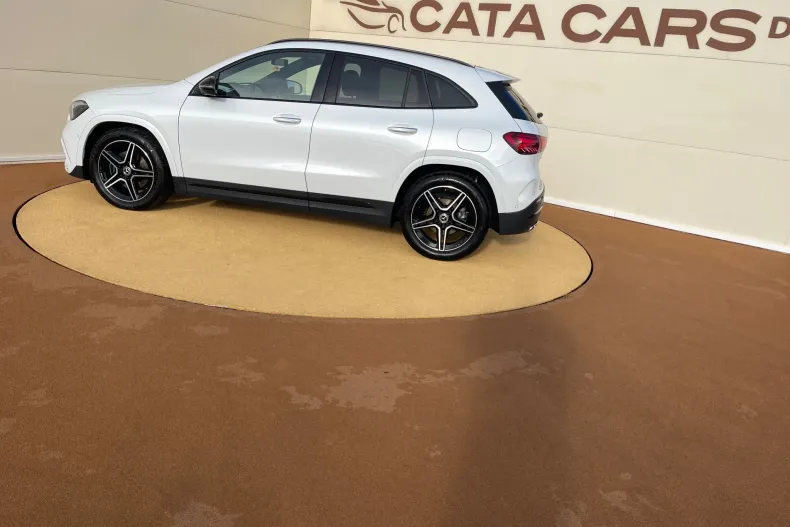 Mercedes-Benz GLA 200 (Clasa GLA) din 2024 cu 165.000 km - oferta MER256656 - foto 8