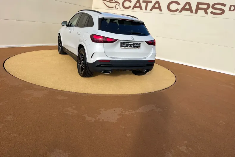 Mercedes-Benz GLA 200 (Clasa GLA) din 2024 cu 165.000 km - oferta MER256656 - foto 9