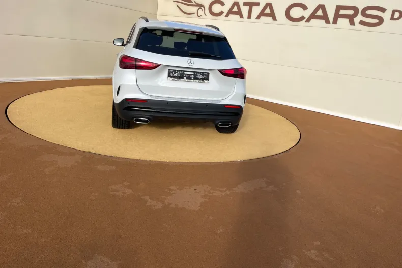 Mercedes-Benz GLA 200 (Clasa GLA) din 2024 cu 165.000 km - oferta MER256656 - foto 11