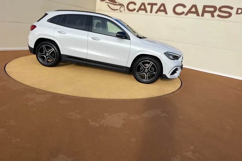 Mercedes-Benz GLA 200 (Clasa GLA) din 2024 cu 165.000 km - oferta MER256656 - foto 17