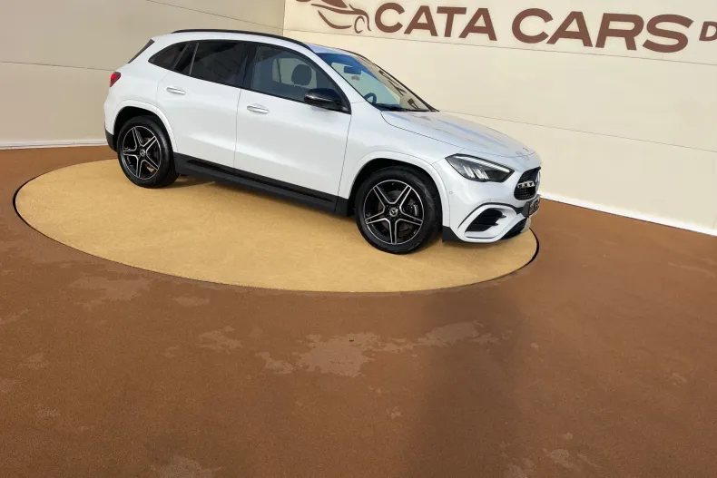Mercedes-Benz GLA 200 (Clasa GLA) din 2024 cu 165.000 km - oferta MER256656 - foto 18