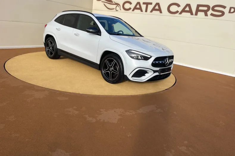 Mercedes-Benz GLA 200 (Clasa GLA) din 2024 cu 165.000 km - oferta MER256656 - foto 19