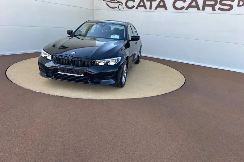 BMW 330 (Seria 3) din 2022 cu 147.000 km - oferta BMW256657 - foto 3