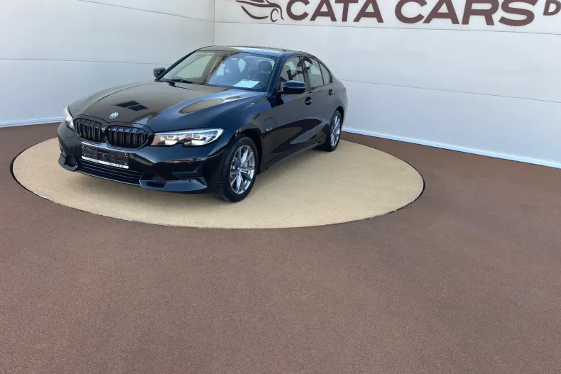 BMW 330 (Seria 3) din 2022 cu 147.000 km - oferta BMW256657 - foto 4