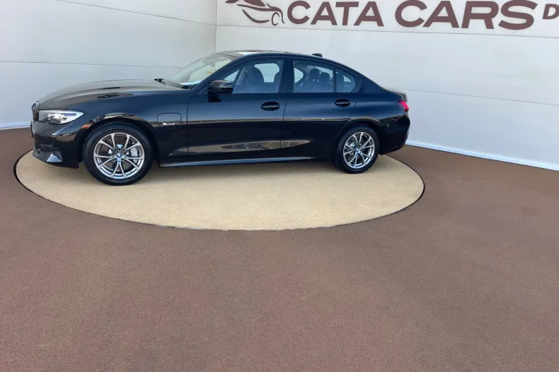 BMW 330 (Seria 3) din 2022 cu 147.000 km - oferta BMW256657 - foto 6