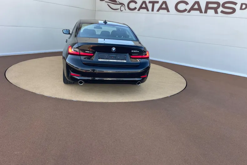 BMW 330 (Seria 3) din 2022 cu 147.000 km - oferta BMW256657 - foto 10