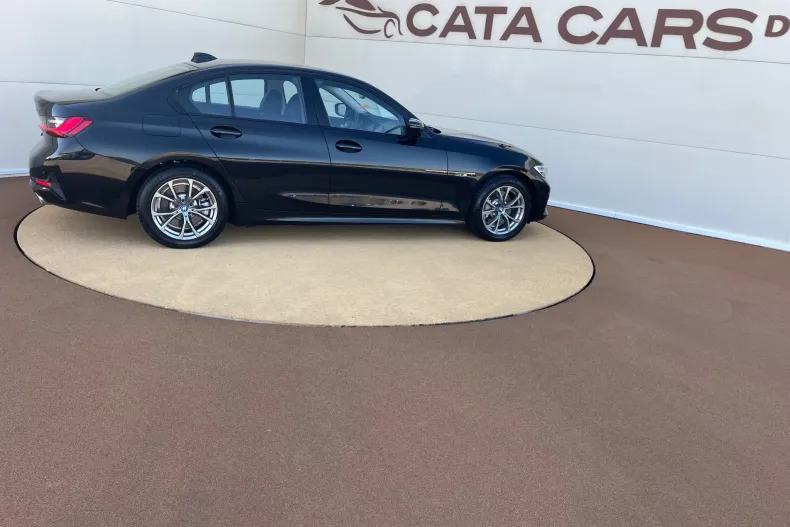 BMW 330 (Seria 3) din 2022 cu 147.000 km - oferta BMW256657 - foto 14