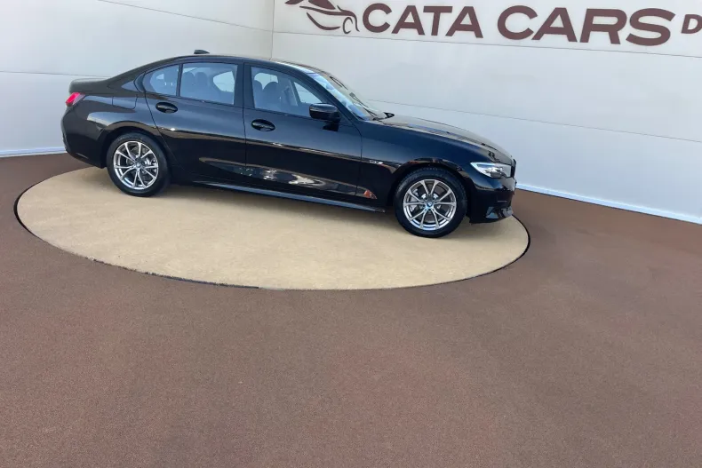 BMW 330 (Seria 3) din 2022 cu 147.000 km - oferta BMW256657 - foto 15
