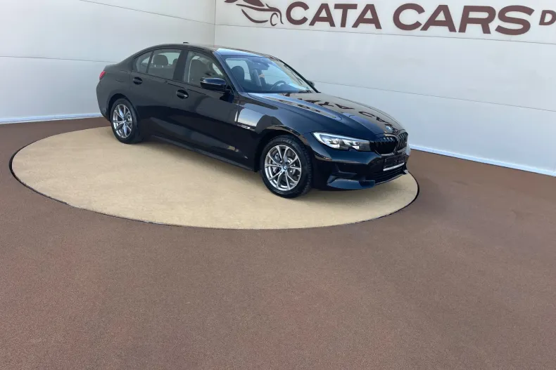 BMW 330 (Seria 3) din 2022 cu 147.000 km - oferta BMW256657 - foto 17