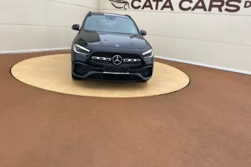Mercedes-Benz GLA 250 din 2022 - oferta MER256658