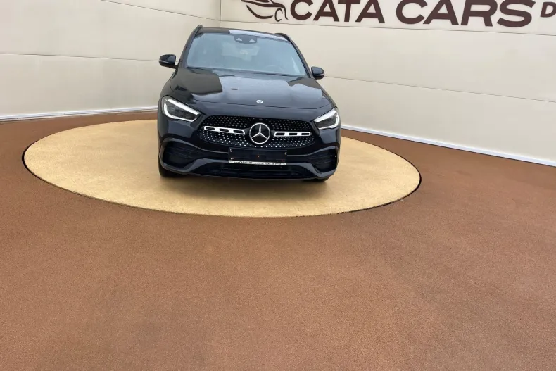 Mercedes-Benz GLA 250 (Clasa GLA) din 2022 cu 177.000 km - oferta MER256658 - foto 1