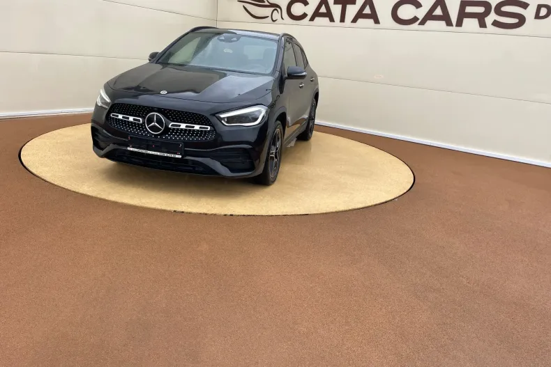 Mercedes-Benz GLA 250 (Clasa GLA) din 2022 cu 177.000 km - oferta MER256658 - foto 3