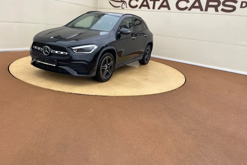 Mercedes-Benz GLA 250 (Clasa GLA) din 2022 cu 177.000 km - oferta MER256658 - foto 4