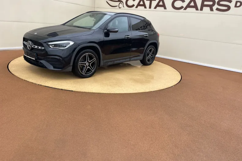 Mercedes-Benz GLA 250 (Clasa GLA) din 2022 cu 177.000 km - oferta MER256658 - foto 5
