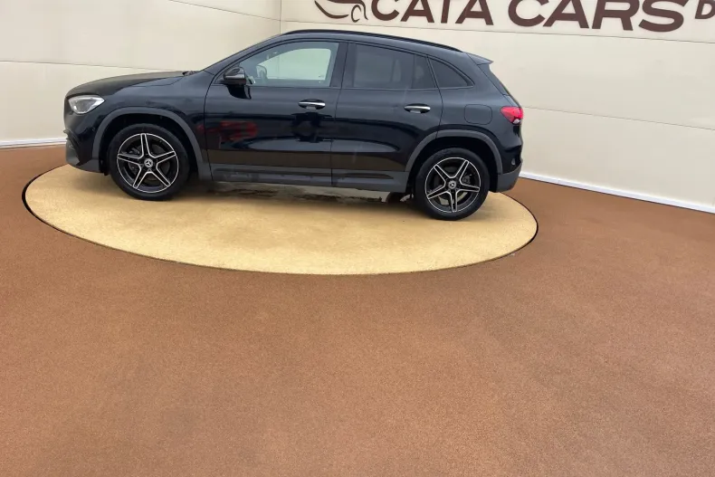 Mercedes-Benz GLA 250 (Clasa GLA) din 2022 cu 177.000 km - oferta MER256658 - foto 7