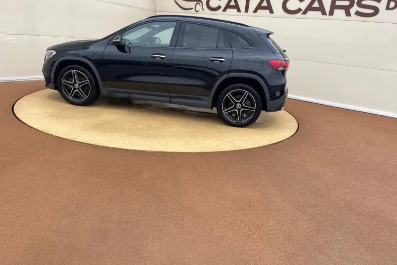 Mercedes-Benz GLA 250 (Clasa GLA) din 2022 cu 177.000 km - oferta MER256658 - foto 8