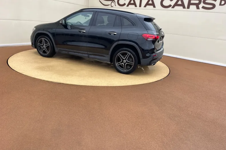 Mercedes-Benz GLA 250 (Clasa GLA) din 2022 cu 177.000 km - oferta MER256658 - foto 9