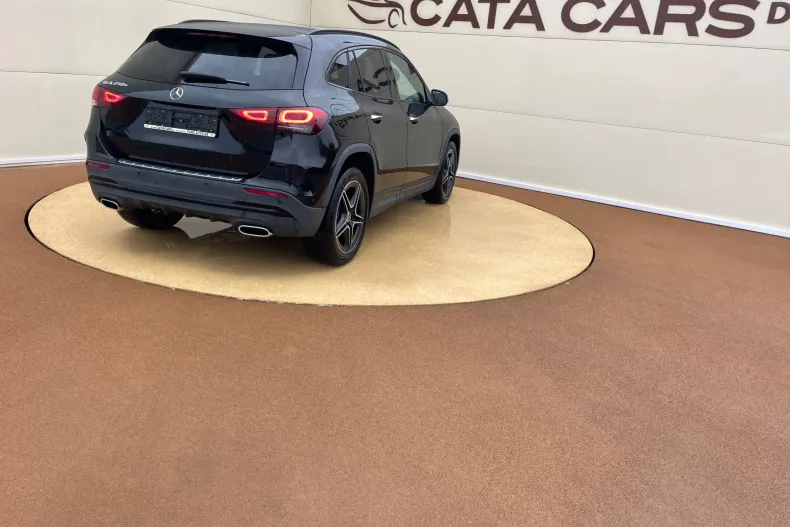 Mercedes-Benz GLA 250 (Clasa GLA) din 2022 cu 177.000 km - oferta MER256658 - foto 15