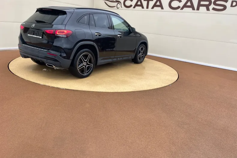 Mercedes-Benz GLA 250 (Clasa GLA) din 2022 cu 177.000 km - oferta MER256658 - foto 16