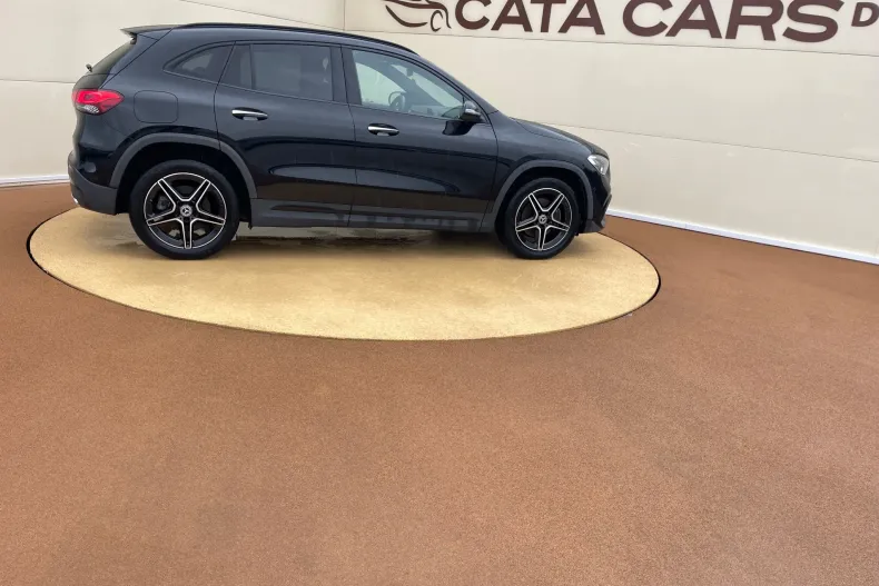 Mercedes-Benz GLA 250 (Clasa GLA) din 2022 cu 177.000 km - oferta MER256658 - foto 18