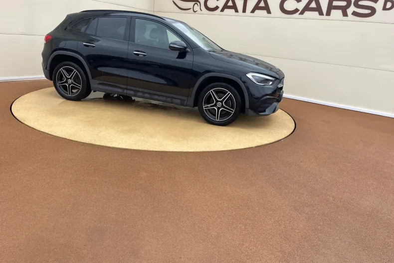 Mercedes-Benz GLA 250 (Clasa GLA) din 2022 cu 177.000 km - oferta MER256658 - foto 19