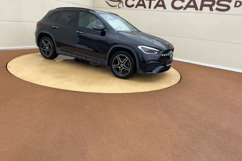 Mercedes-Benz GLA 250 (Clasa GLA) din 2022 cu 177.000 km - oferta MER256658 - foto 20