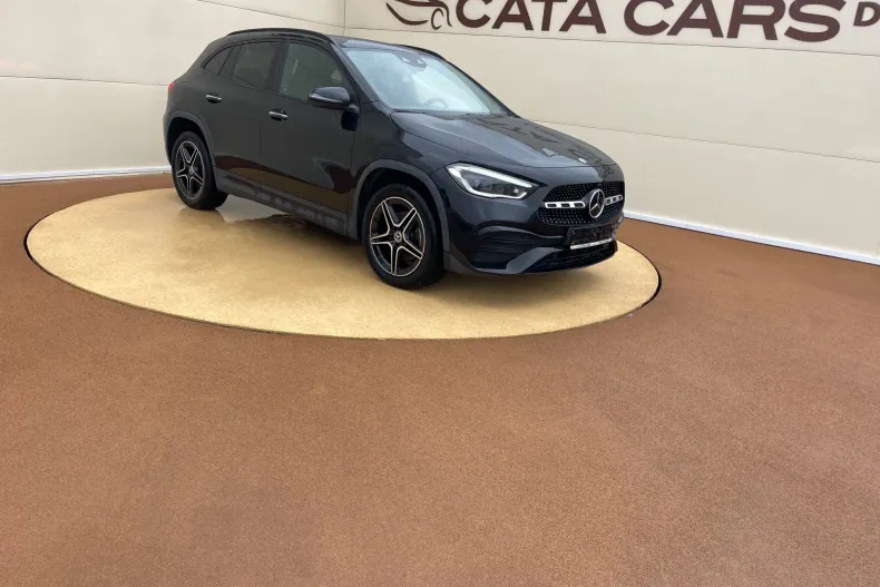 Mercedes-Benz GLA 250 (Clasa GLA) din 2022 cu 177.000 km - oferta MER256658 - foto 21