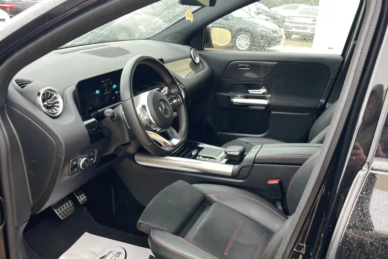 Mercedes-Benz GLA 250 (Clasa GLA) din 2022 cu 177.000 km - oferta MER256658 - foto 29