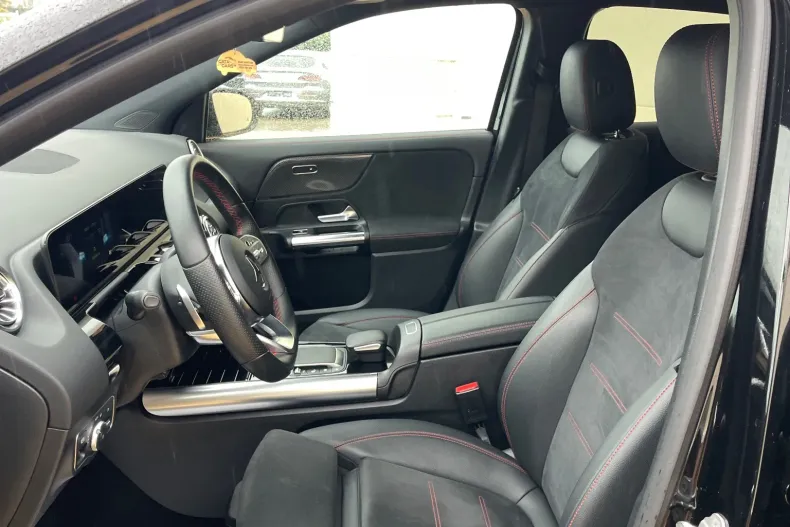 Mercedes-Benz GLA 250 (Clasa GLA) din 2022 cu 177.000 km - oferta MER256658 - foto 30