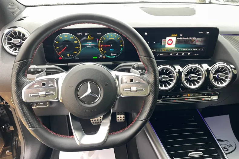 Mercedes-Benz GLA 250 (Clasa GLA) din 2022 cu 177.000 km - oferta MER256658 - foto 37