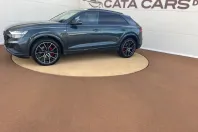 Audi Q8 din 2022 cu 134.000 km - oferta AUD256659 - foto 6