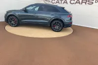Audi Q8 din 2022 cu 134.000 km - oferta AUD256659 - foto 8