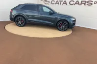 Audi Q8 din 2022 cu 134.000 km - oferta AUD256659 - foto 17