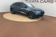 Audi Q8 din 2022 cu 134.000 km - oferta AUD256659 - foto 19