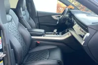 Audi Q8 din 2022 cu 134.000 km - oferta AUD256659 - foto 22