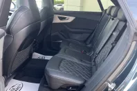 Audi Q8 din 2022 cu 134.000 km - oferta AUD256659 - foto 27