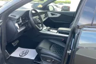 Audi Q8 din 2022 cu 134.000 km - oferta AUD256659 - foto 28